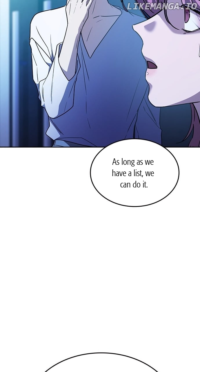 How to break up well Chapter 21 - page 7
